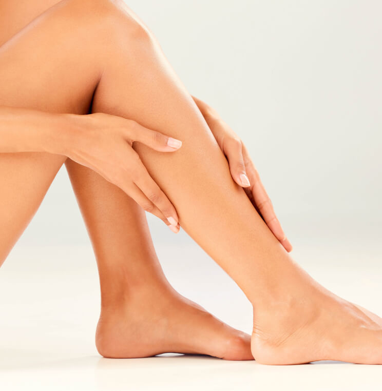 CALF-BOTOX Calf Botox Vancouver | Calf Slimming at EverYoung Skin Clinic