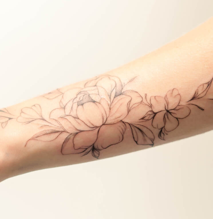 LASER-TATTOO-REMOVAL Laser Tattoo Removal Vancouver | EverYoung Skin Clinic