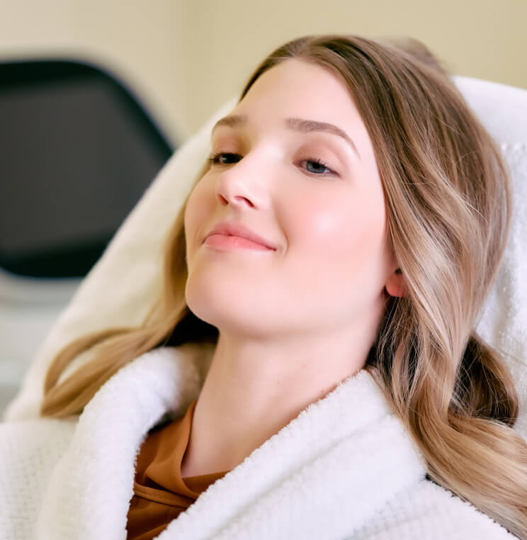 PDRN-SALMON PDRN Salmon DNA Vancouver | EverYoung Skin Clinic