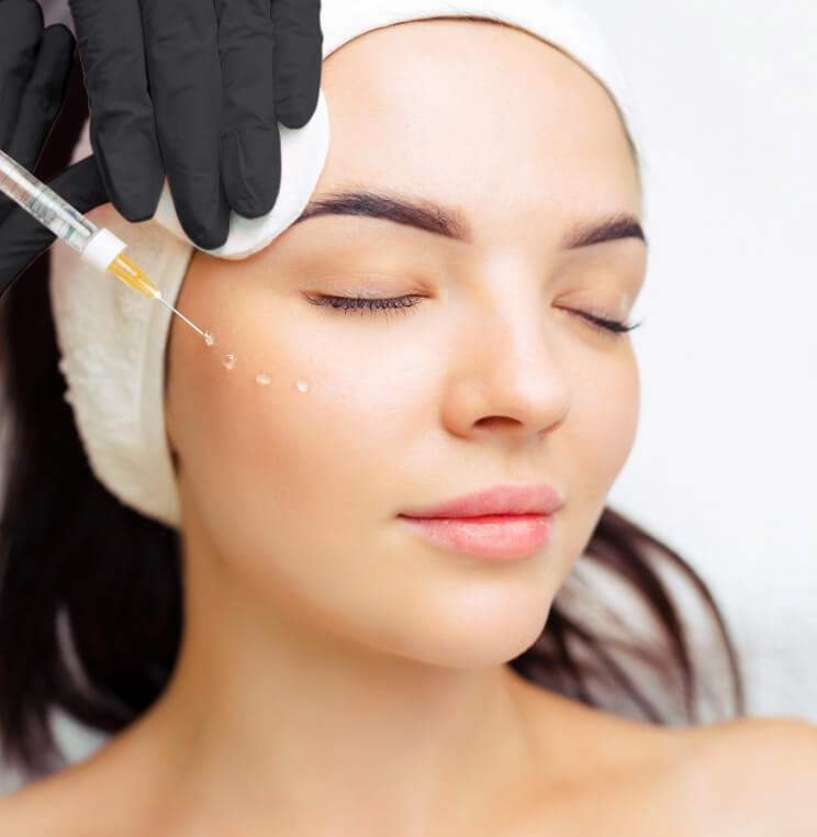 PRF Platelet-Rich Fibrin (PRF) Injections Vancouver | EverYoung Skin Clinic