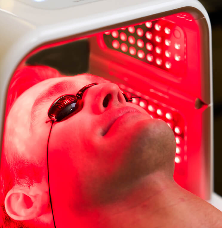 RED-LIGHT-THERAPY Red Light Therapy Vancouver | EverYoung Skin Clinic