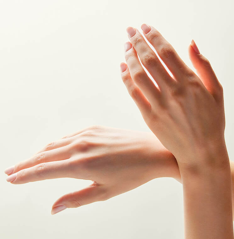 Conditions: Aging Hands | EverYoung Skin Clinic