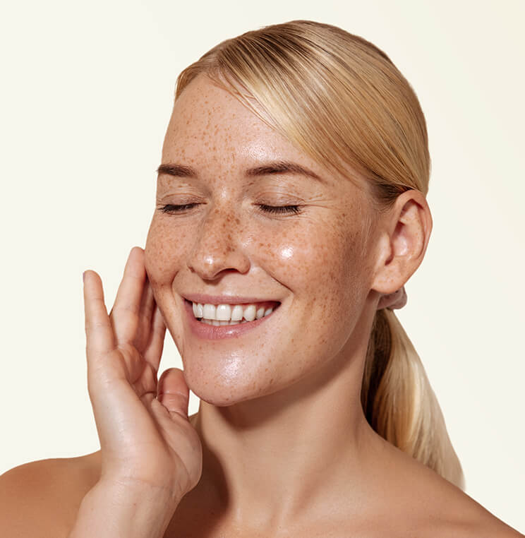 Conditions: Brown Spots | EverYoung Skin Clinic