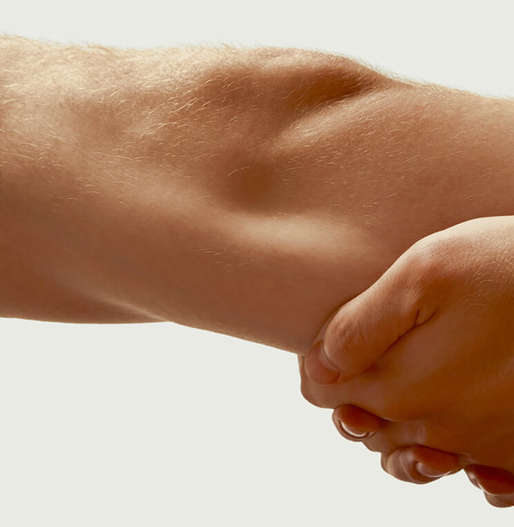 Conditions: Joint Pain | EverYoung Skin Clinic