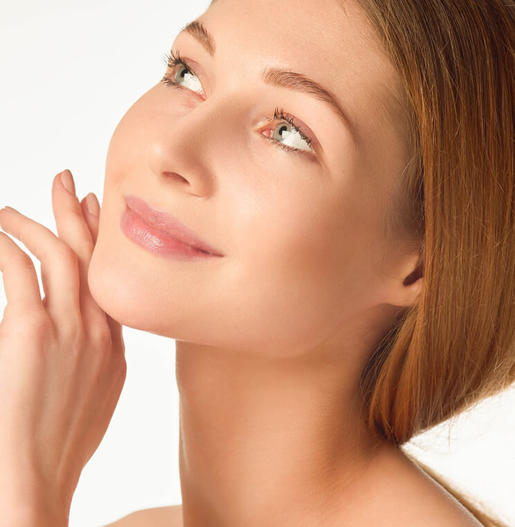 Conditions: Volume Loss | EverYoung Skin Clinic